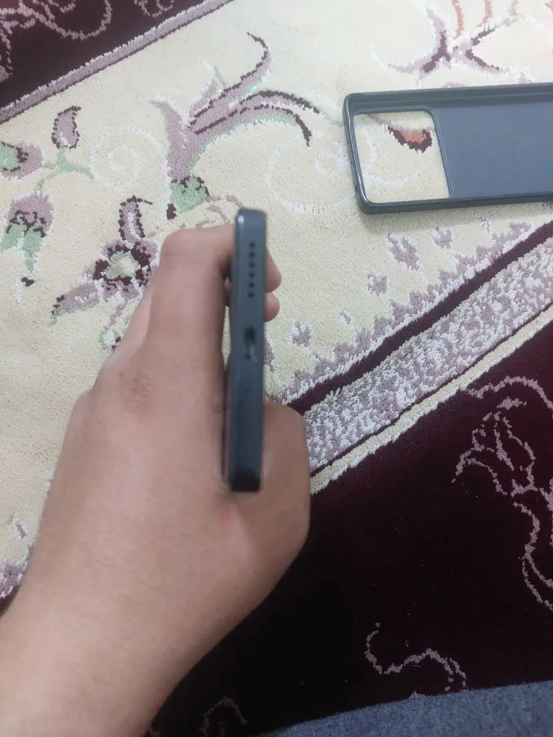 Rdmi Not13Pro|موبایل|تربت جام, اسماعیل آباد|دیوار