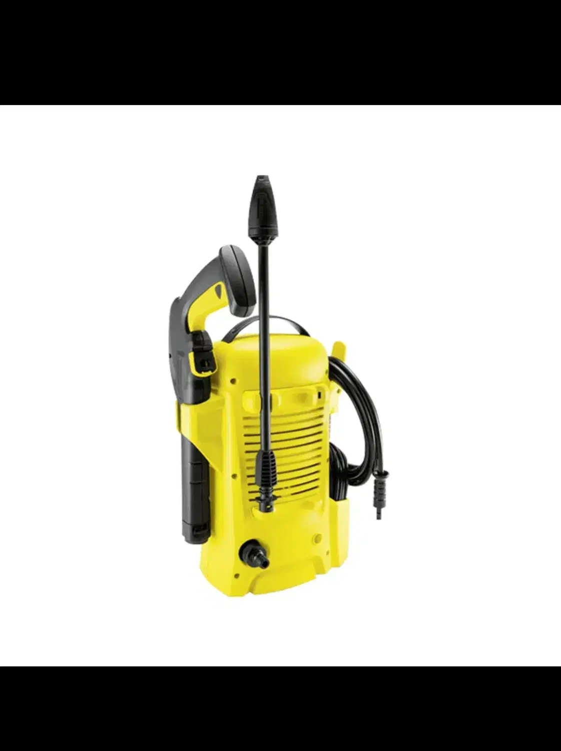 کارواش قوی کار شر ساخت آلمان اقساط بدون سود|ماشینآلات صنعتی|قزوین, |دیوار