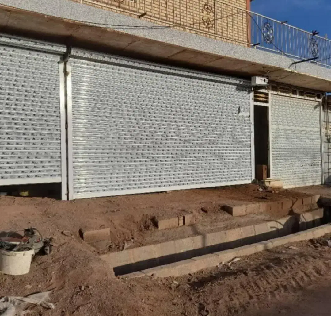 فروش مستقیم کرکره برقی از تولید به مصرف|مصالح و تجهیزات ساختمان|تهران, پاسداران|دیوار