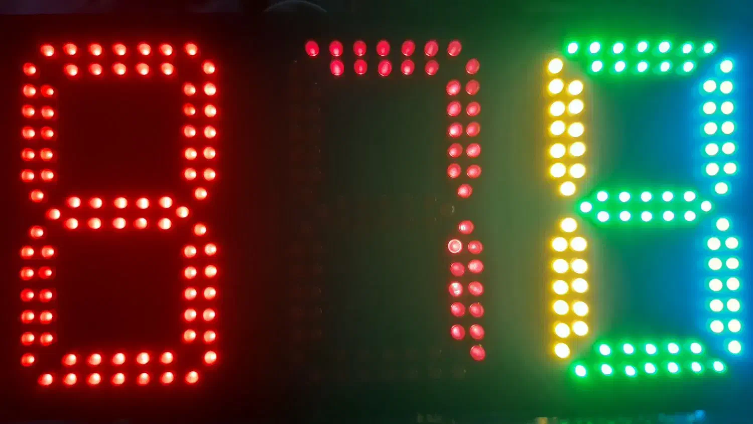 تابلو روان و منوی دیجیتال. نو و دست دوم|فروشگاه و مغازه|تهران, جنتآباد جنوبی|دیوار