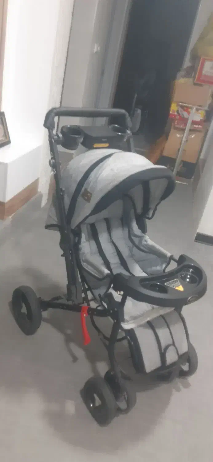 کالسکه|کالسکه و لوازم جانبی|بندر ماهشهر, |دیوار