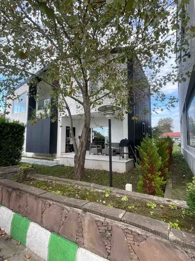 دوبلکس ، شهرکی ، بر جاده اصلی|اجارهٔ خانه و ویلا|رویان, |دیوار