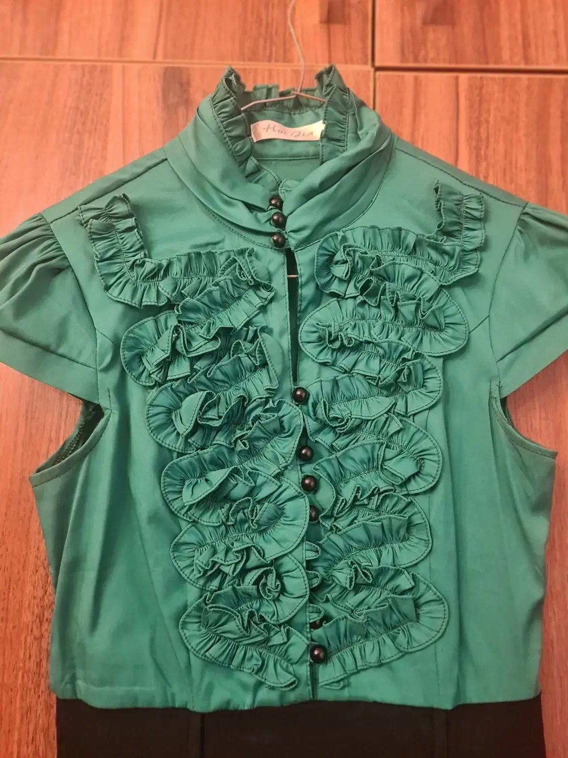 پیراهن مجلسی دخترانه|لباس|کاشان, دانش|دیوار