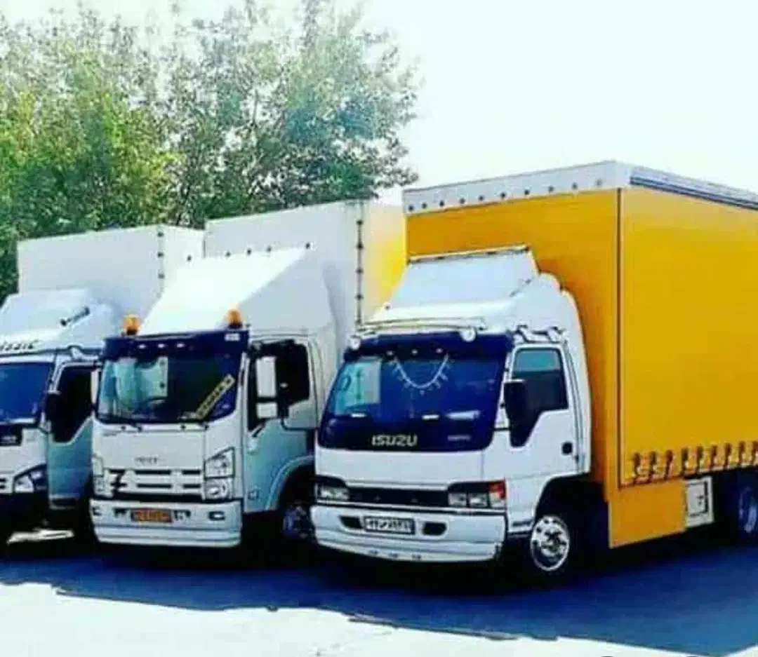 باربری حمل اساس منزل سنندج اسباب کشی شهر و شهرستان|خدمات حمل و نقل|سنندج, |دیوار