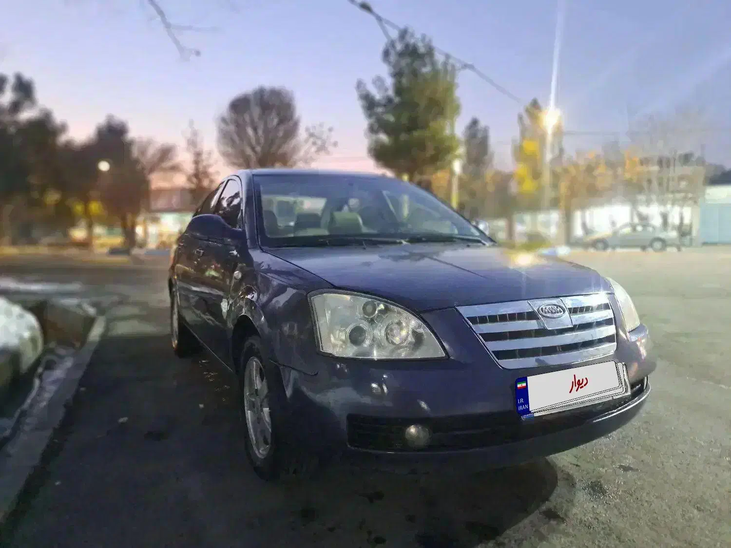 mvm530 مدل ۹۳|خودرو سواری و وانت|تبریز, |دیوار