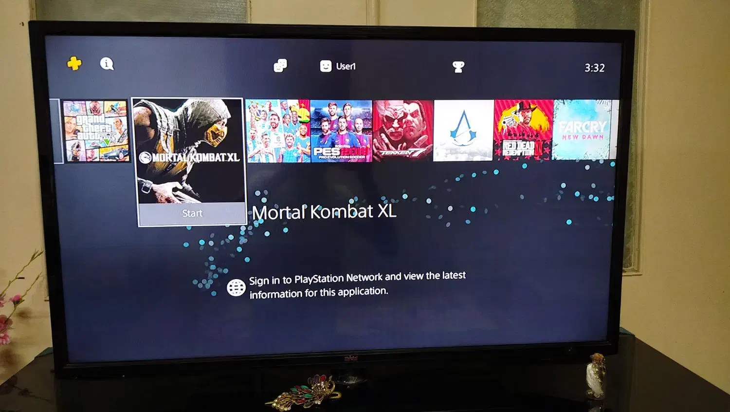 PS 4|کنسول، بازی ویدئویی و آنلاین|تبریز, |دیوار