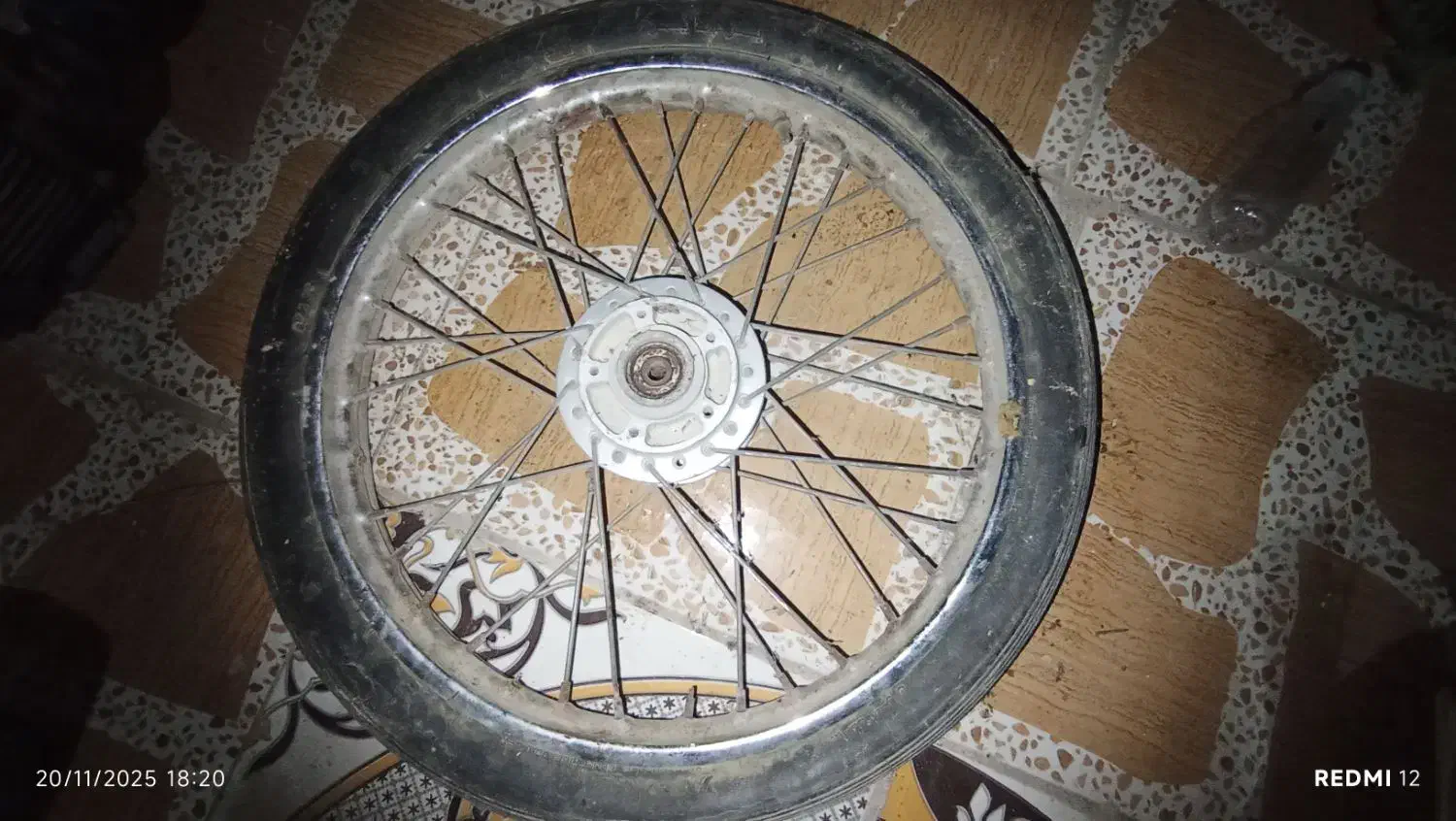 لوازم موتور سیکلت|قطعات یدکی و لوازم جانبی|شادگان, |دیوار