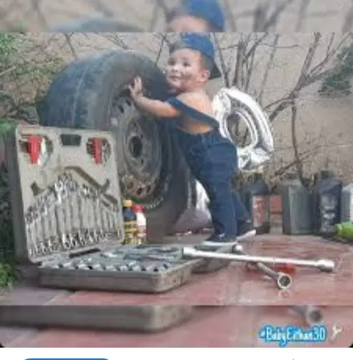 مکانیکی سیار  ۲۴ساعت|خدمات موتور و ماشین|کرمانشاه, |دیوار