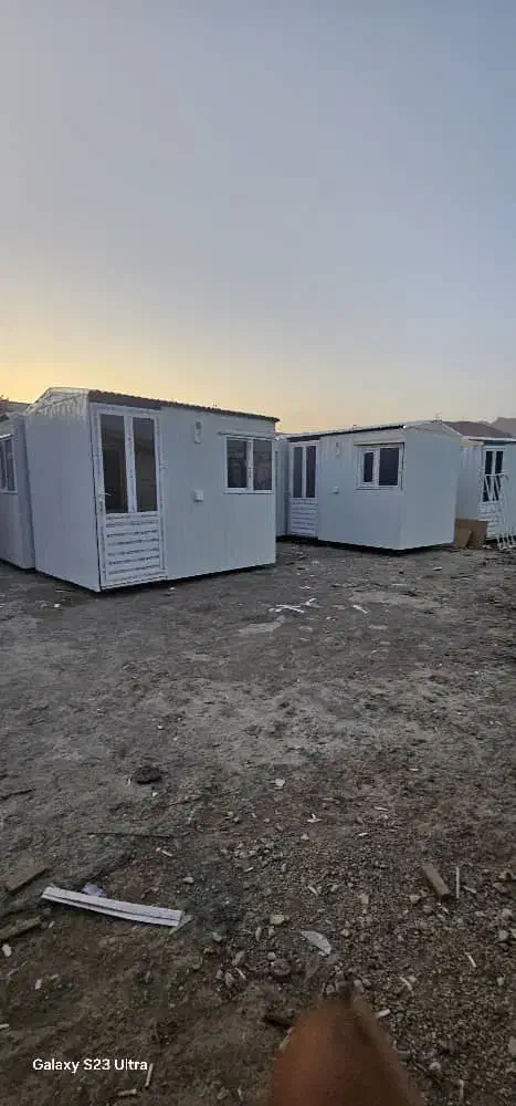 کانکس طبرستان شمال|مصالح و تجهیزات ساختمان|ساری, |دیوار