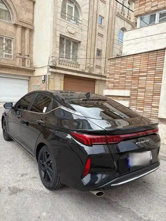 Kmc j7|خودرو سواری و وانت|اردبیل, |دیوار