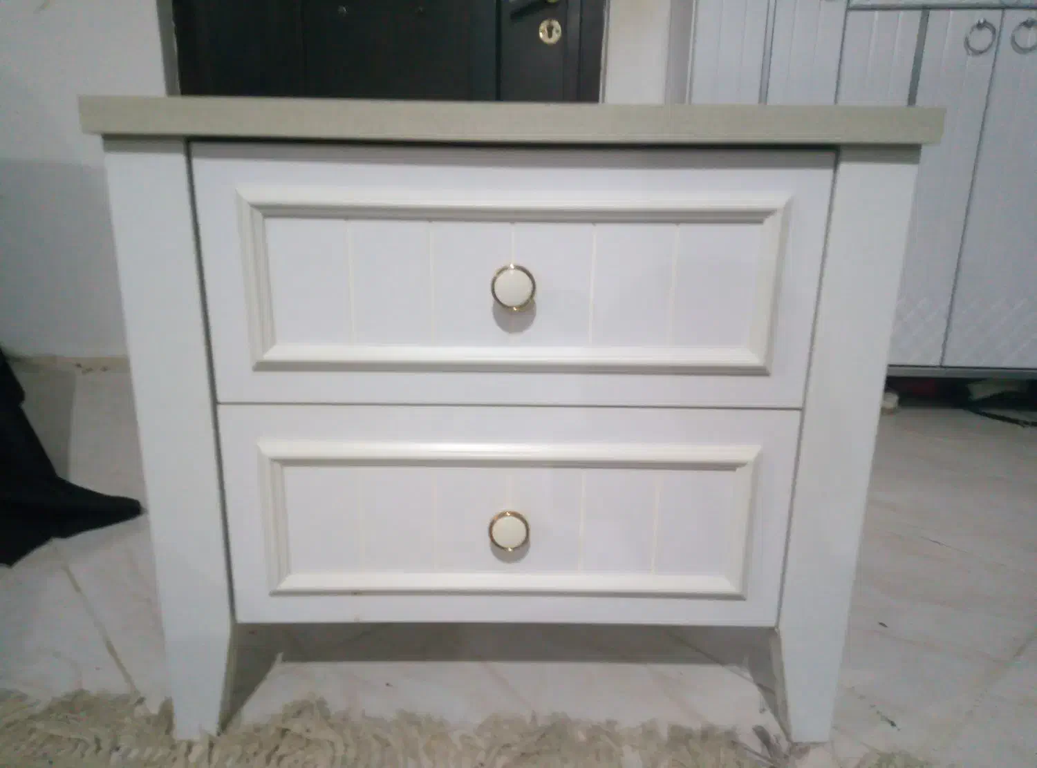 فروش سرویس خواب|تخت و سرویس خواب|عباسآباد, |دیوار