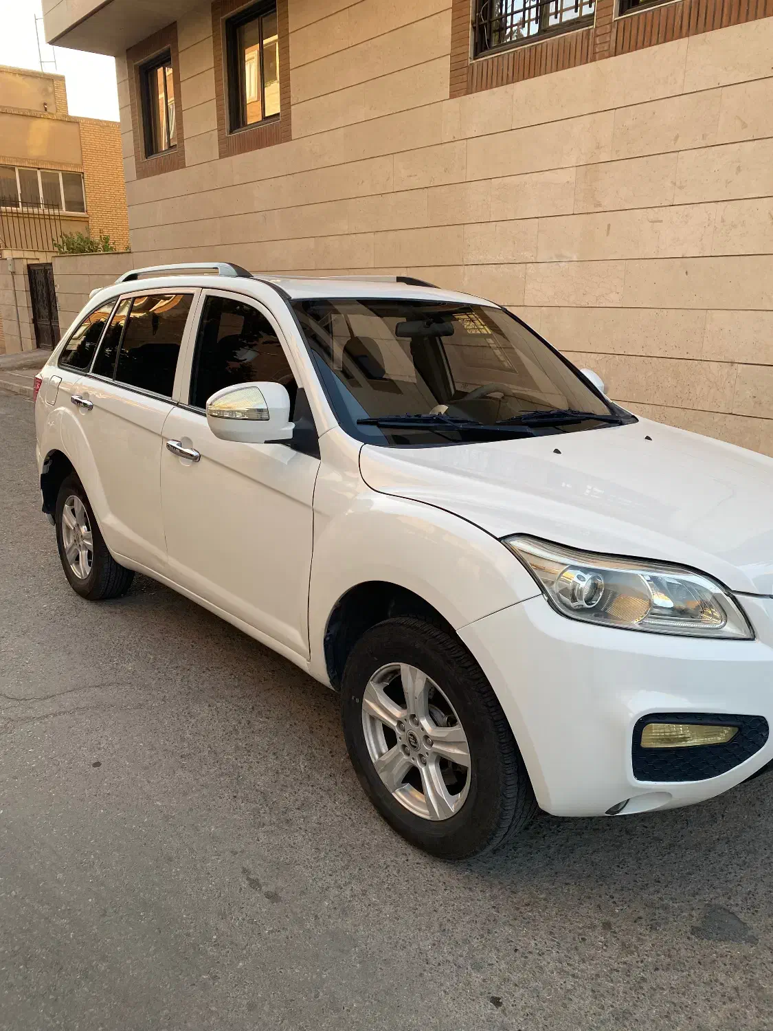 لیفان x60 مدل 95 تک برگ دنده هیلمنی.معاوضه دارم|خودرو سواری و وانت|قزوین, |دیوار