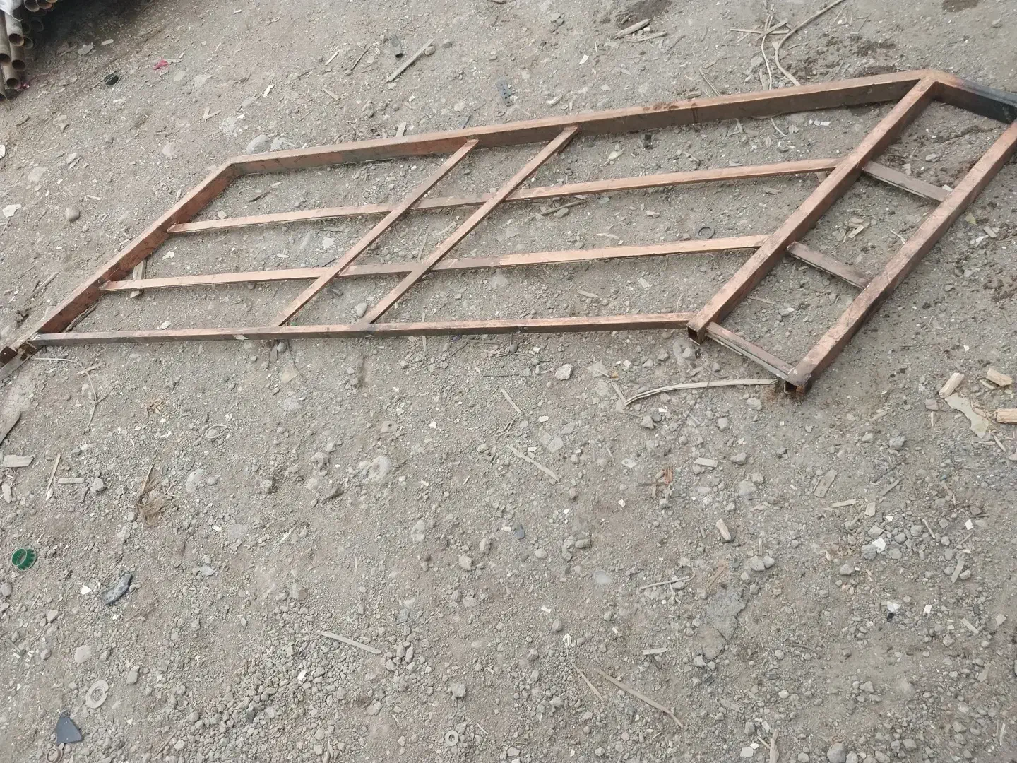 نرده.پله|مصالح و تجهیزات ساختمان|تبریز, |دیوار