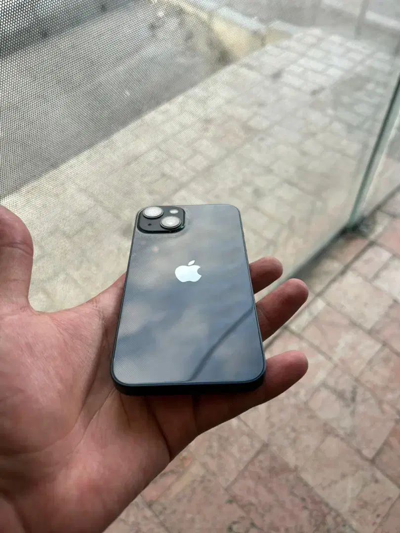 ایفون ۱۳نرمال|موبایل|مشهد, سرافرازان|دیوار