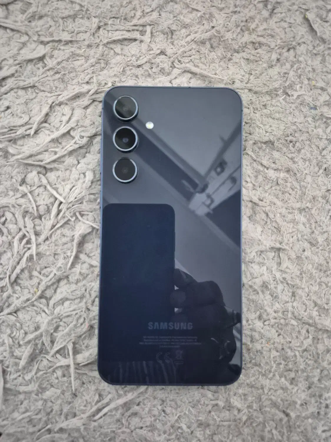 گوشی سامسونگ A55|موبایل|بجنورد, |دیوار