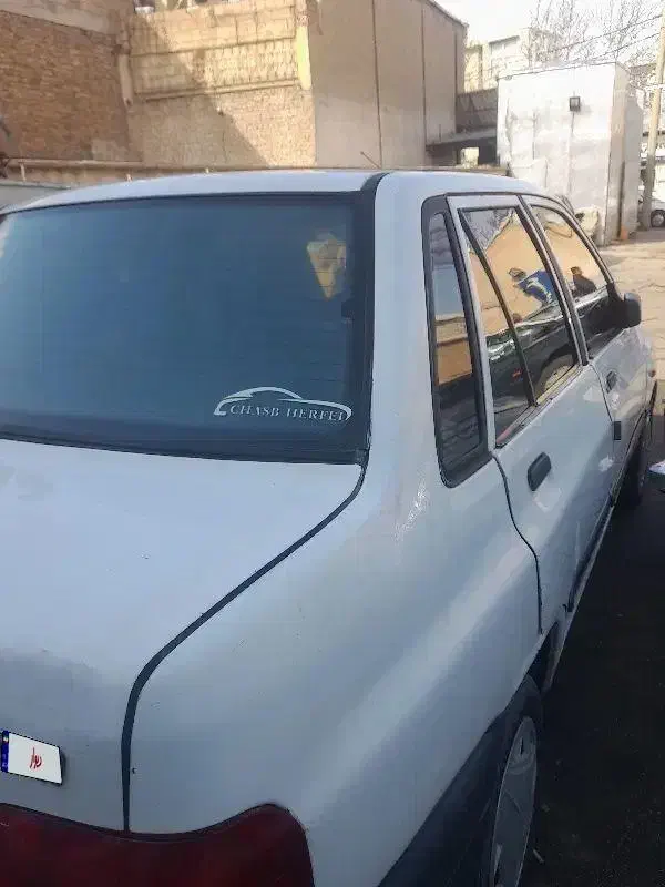 پراید.۱۳۱|خودرو سواری و وانت|بروجرد, |دیوار