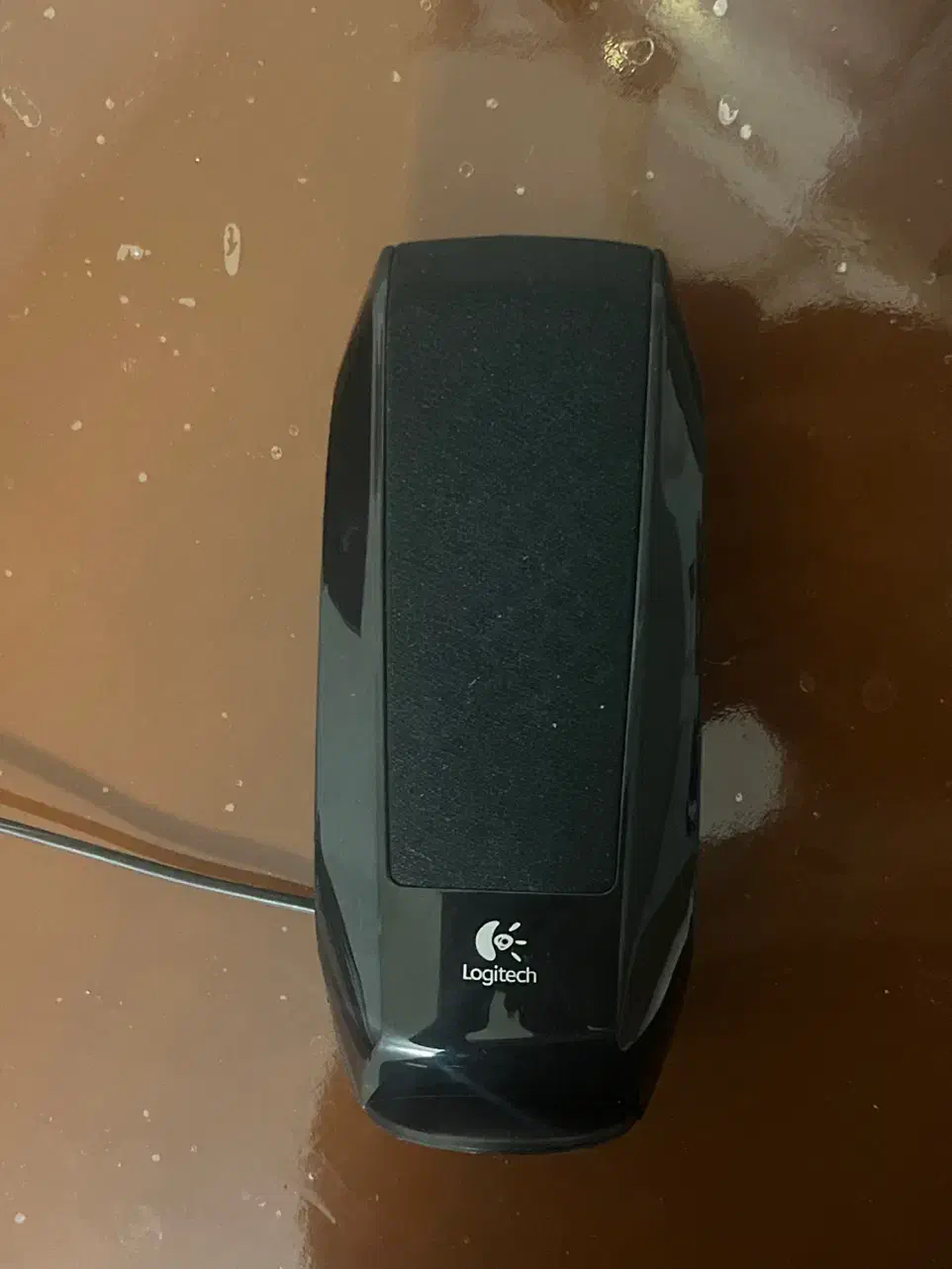 اسپیکر لاجیتک logitech s220|سیستم صوتی خانگی|اصفهان, باب الدشت|دیوار