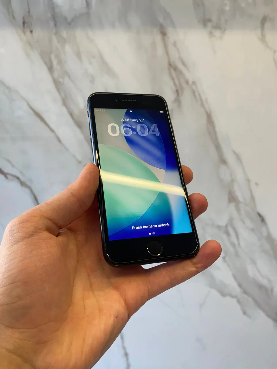 iPhone SE2020|موبایل|کرج, گوهردشت|دیوار