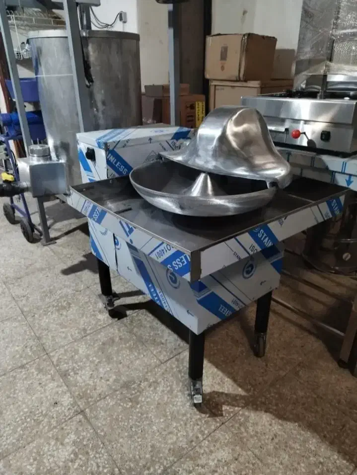 سبزی خرد کنی|فروشگاه و مغازه|تهران, باشگاه نفت|دیوار