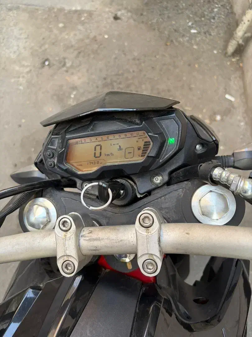 بنلی ۲۵۰|موتورسیکلت|تهران, حشمتیه|دیوار