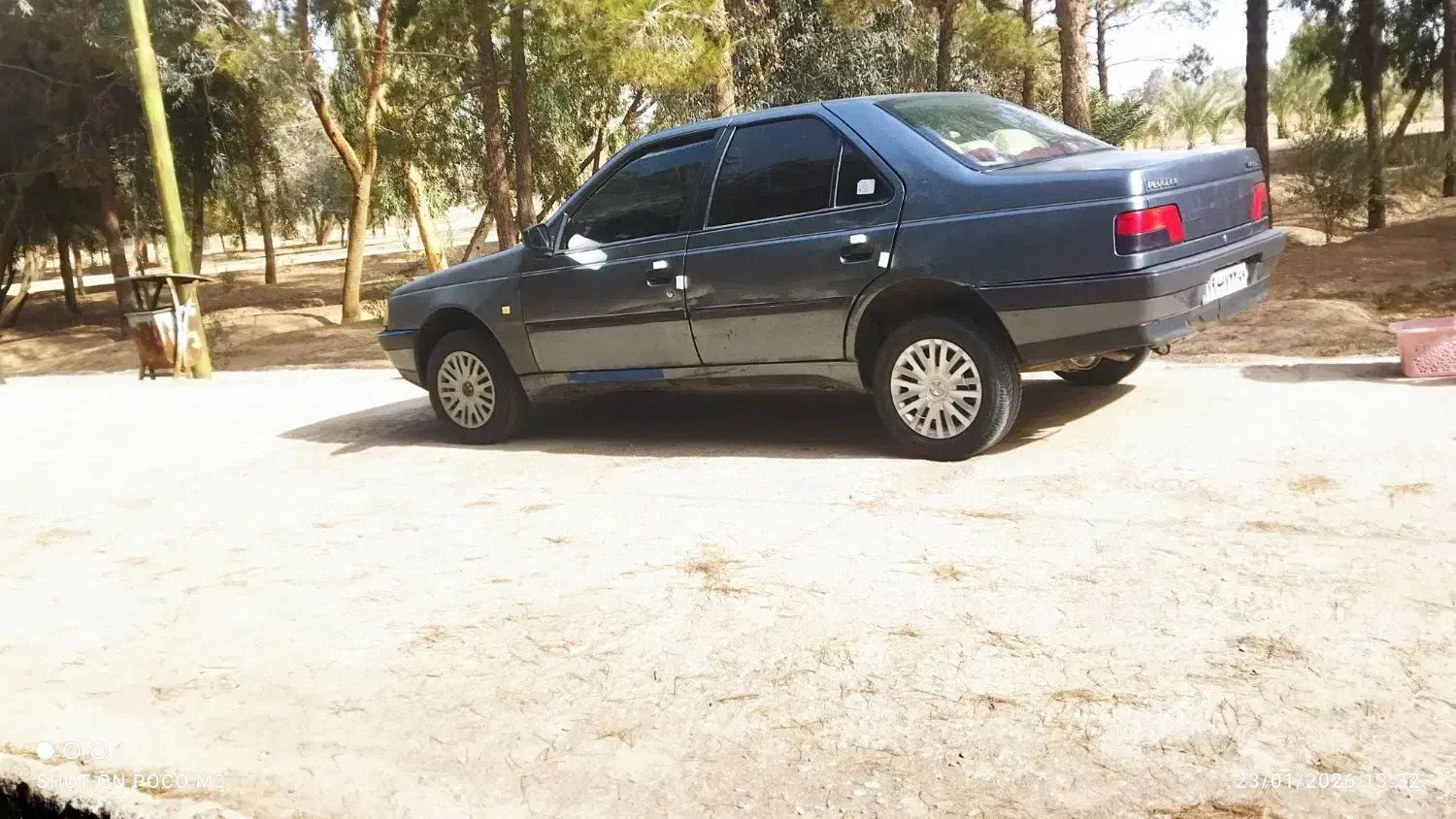 پژو 405درحد|خودرو سواری و وانت|مهریز, |دیوار