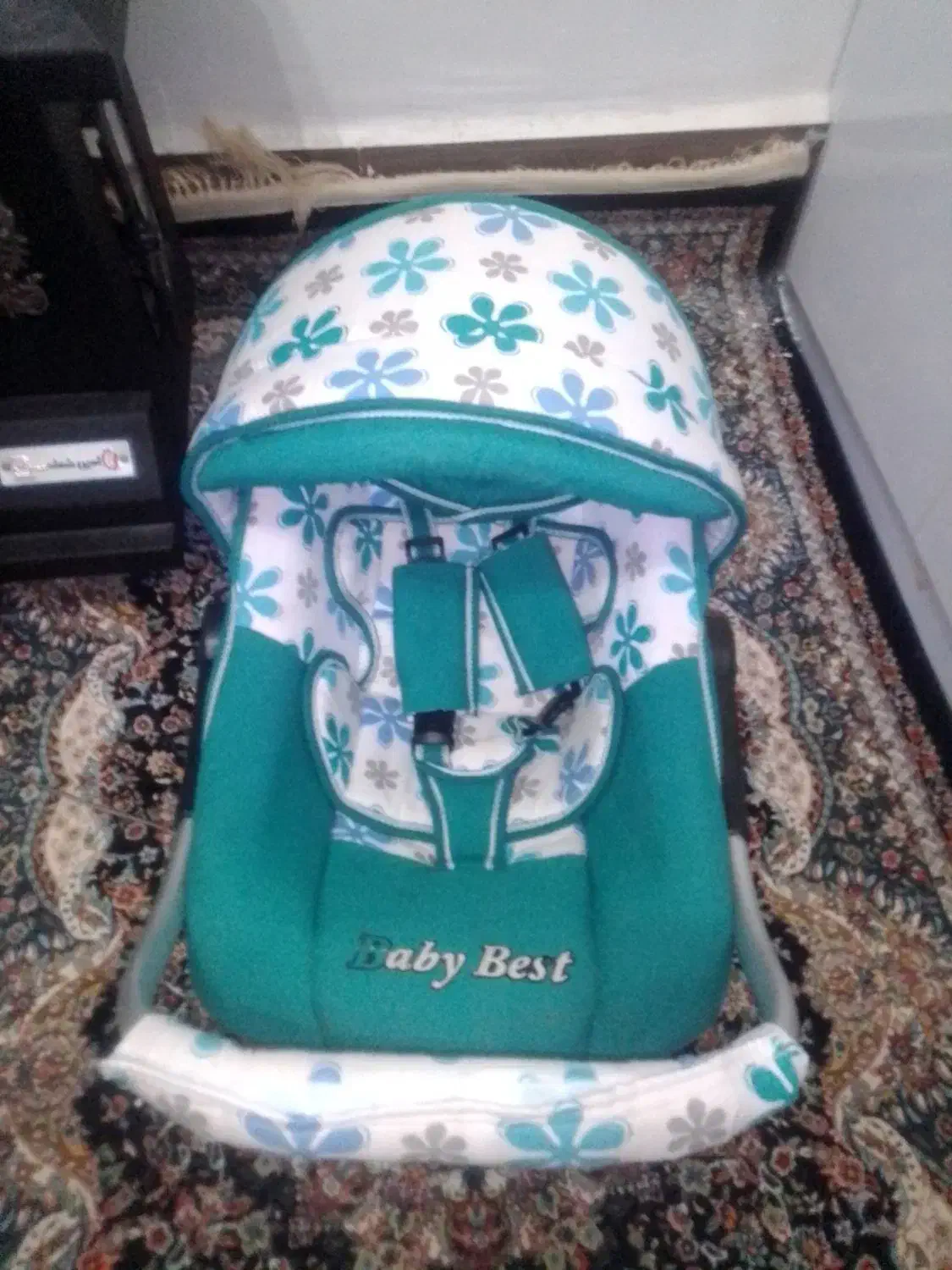 لوازم کودک|کالسکه و لوازم جانبی|تربت‌حیدریه, شهرک ولیعصر|دیوار