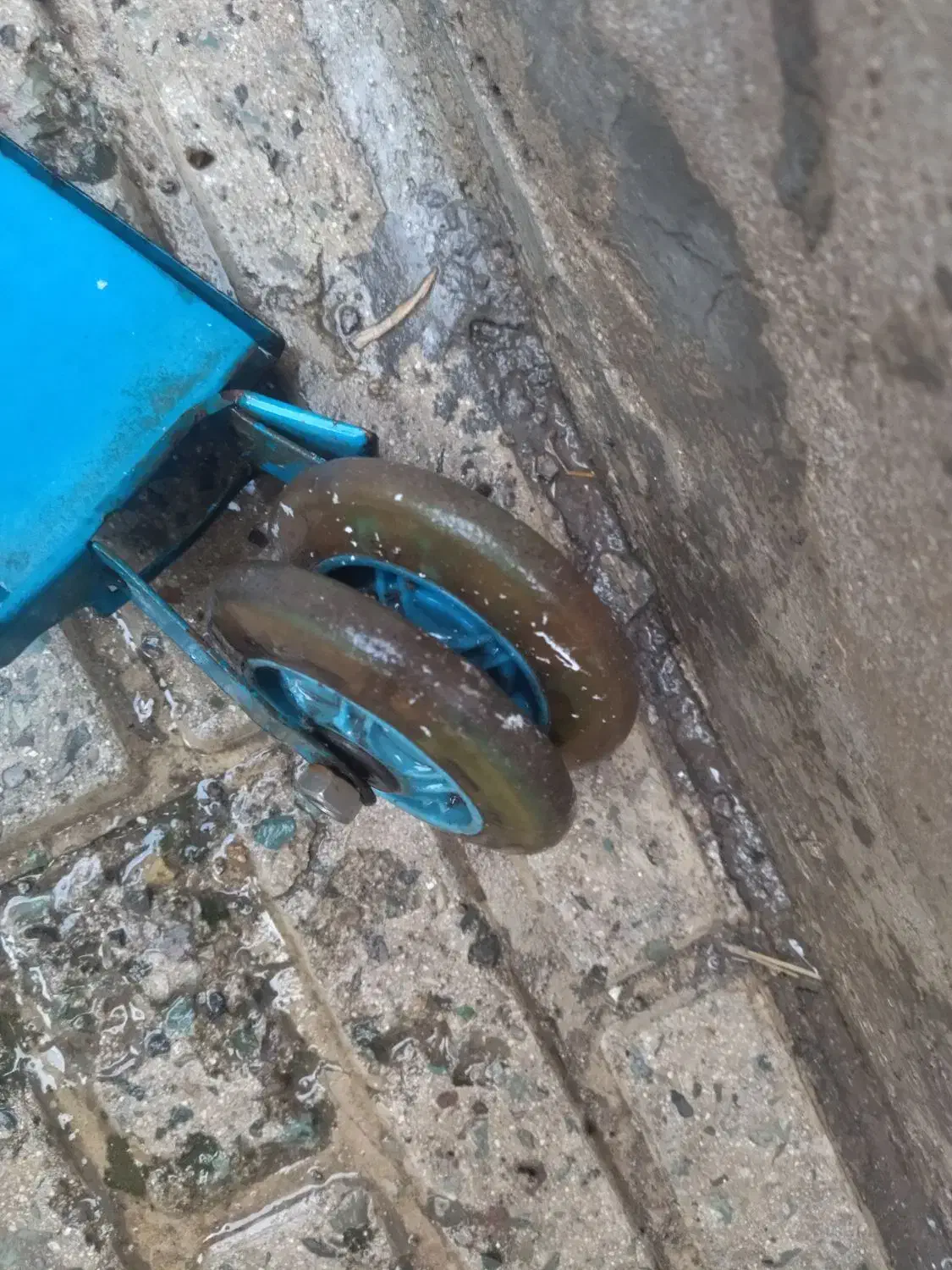 اسکوتر اسپرت|دوچرخه، اسکیت، اسکوتر|محمدیه-قزوین, |دیوار