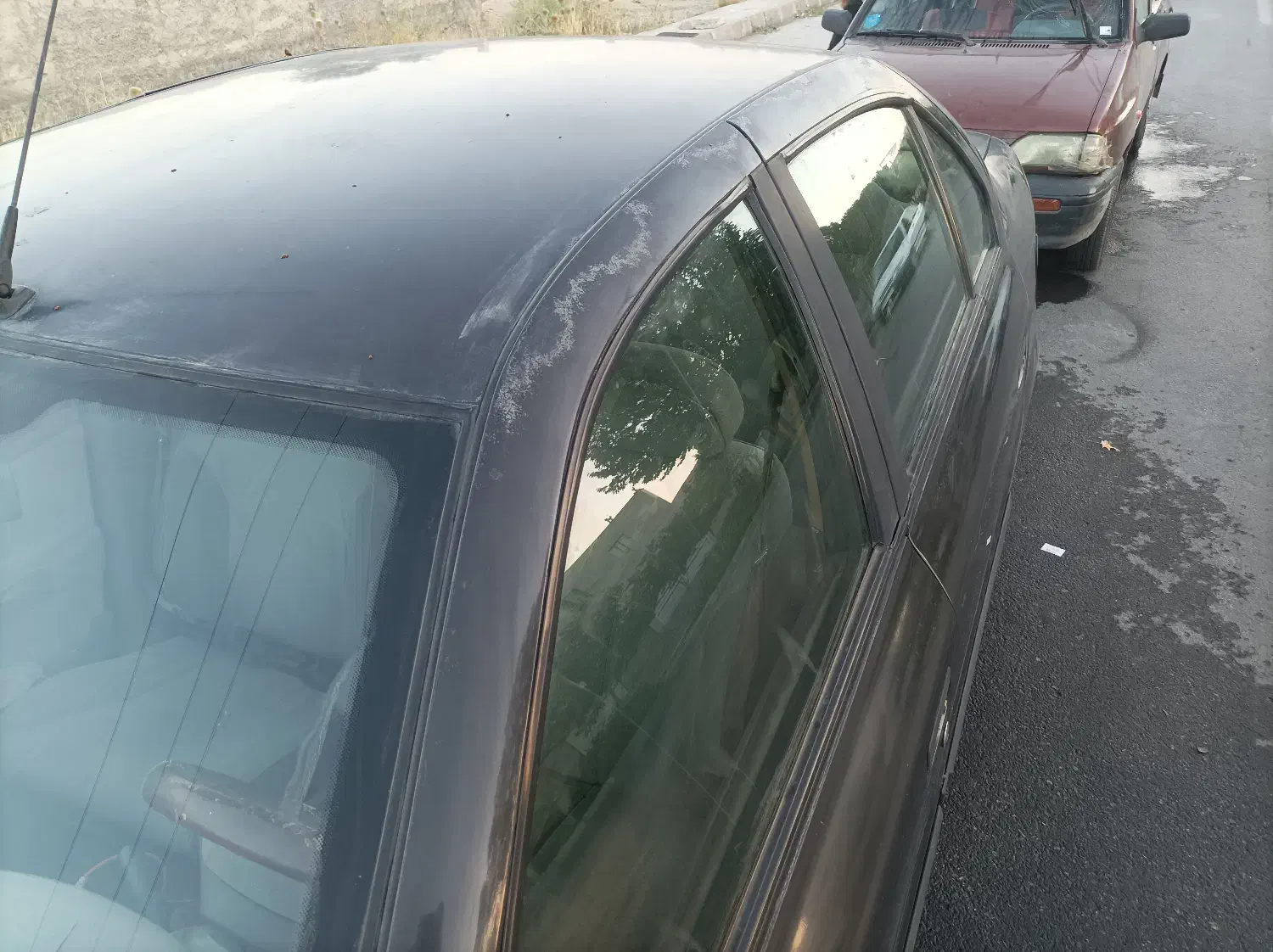 سمند SE|خودرو سواری و وانت|اراک, |دیوار