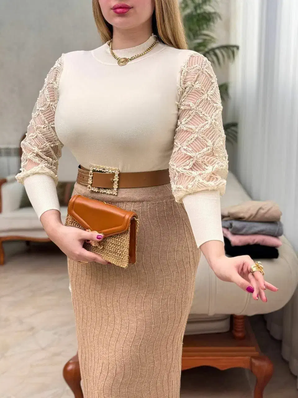 تولیدی لباس|لباس|اردبیل, |دیوار