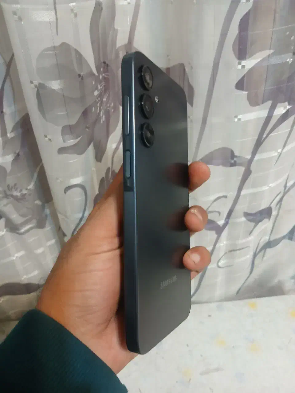 سامسونگ A16 نو|موبایل|تهران, شهرک شریعتی|دیوار