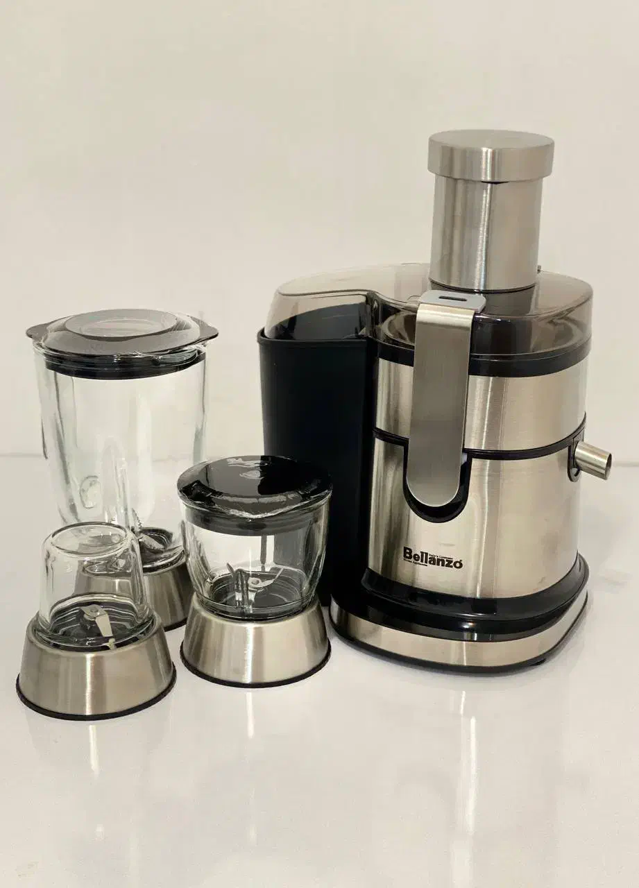 آبمیوه گیری(اقساط ۱۰ ماهه بدون پیش)|آبمیوهگیر و آبمرکباتگیر|کاشان, درب جوشقان|دیوار