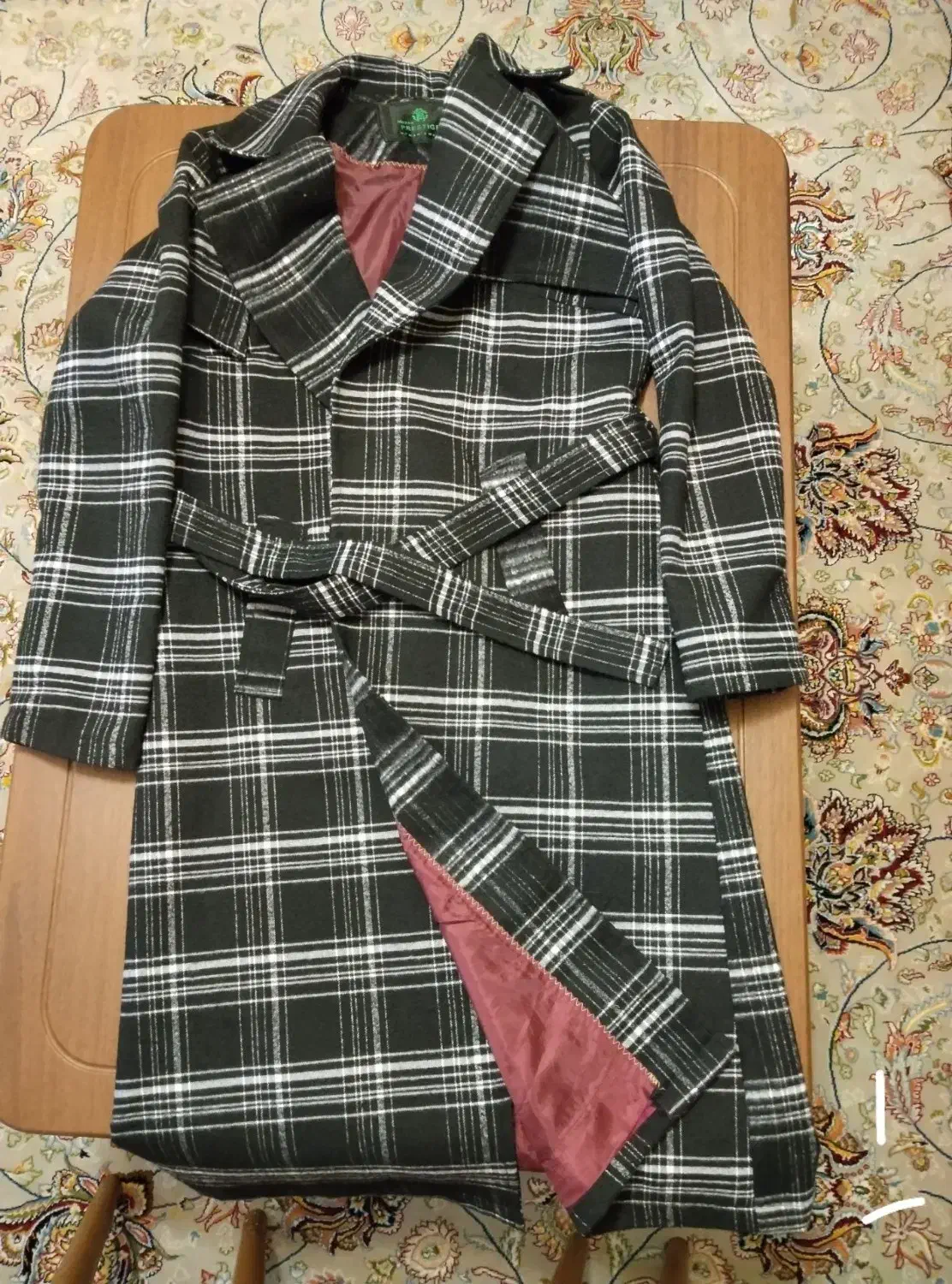 پالتو و کت و شلوار و مانتو و بافت|لباس|قزوین, |دیوار