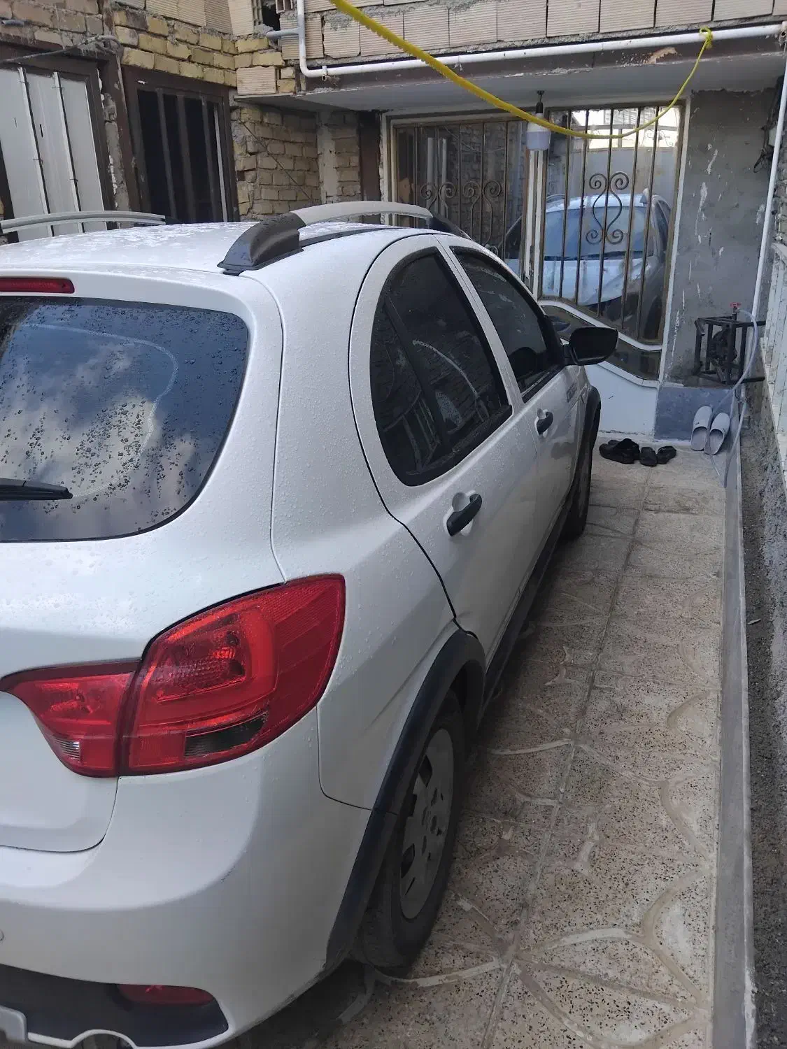 کوییک مدل ۱۴۰۱|خودرو سواری و وانت|نظرآباد, شهرک سید جمال الدین|دیوار