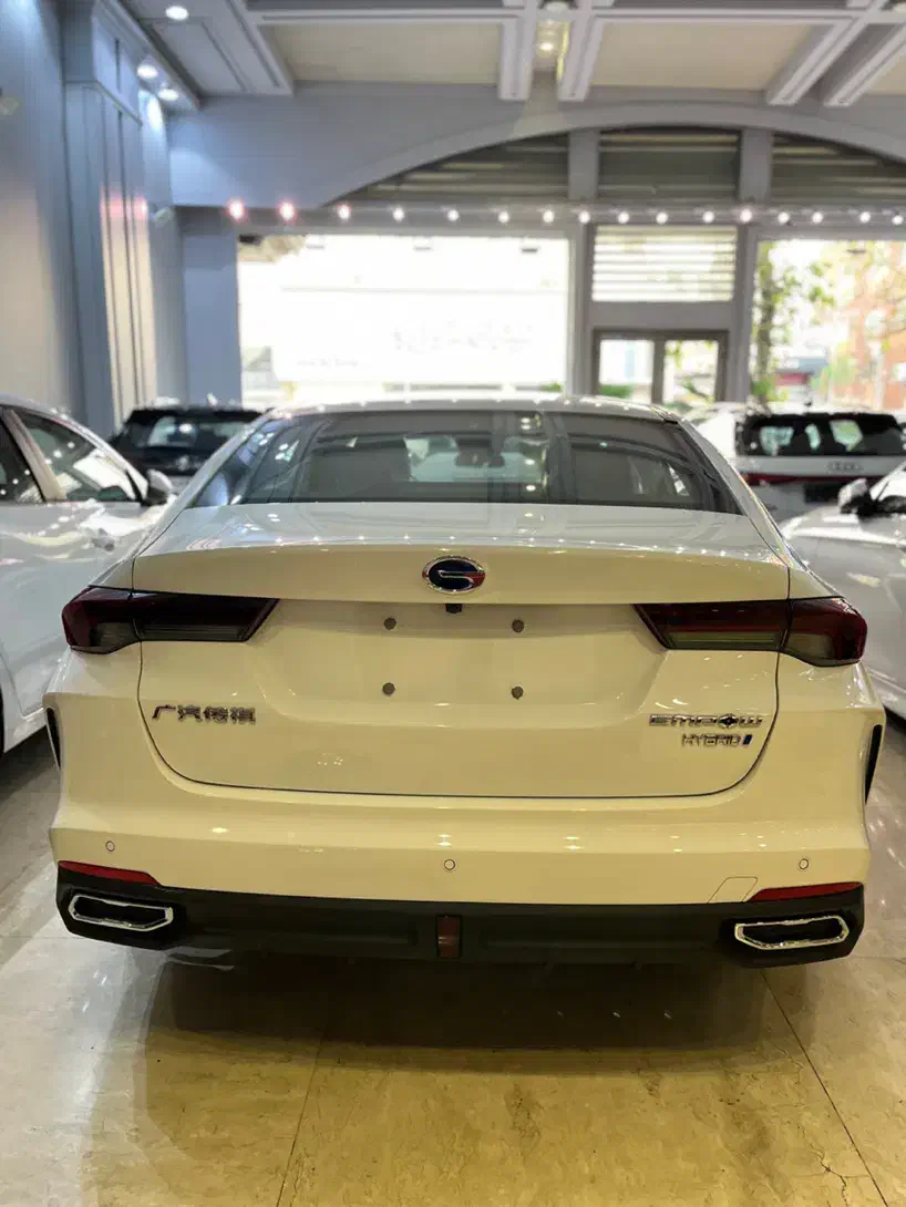 گک امپو هیبرید صفر خشک|خودرو سواری و وانت|تهران, مطهری|دیوار