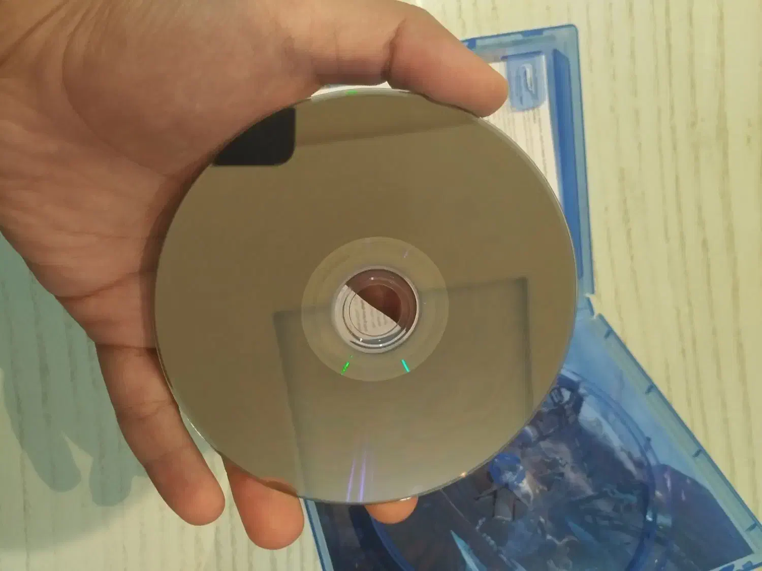 ps5 god ragnarok|کنسول، بازی ویدئویی و آنلاین|مشهد, سید رضی|دیوار