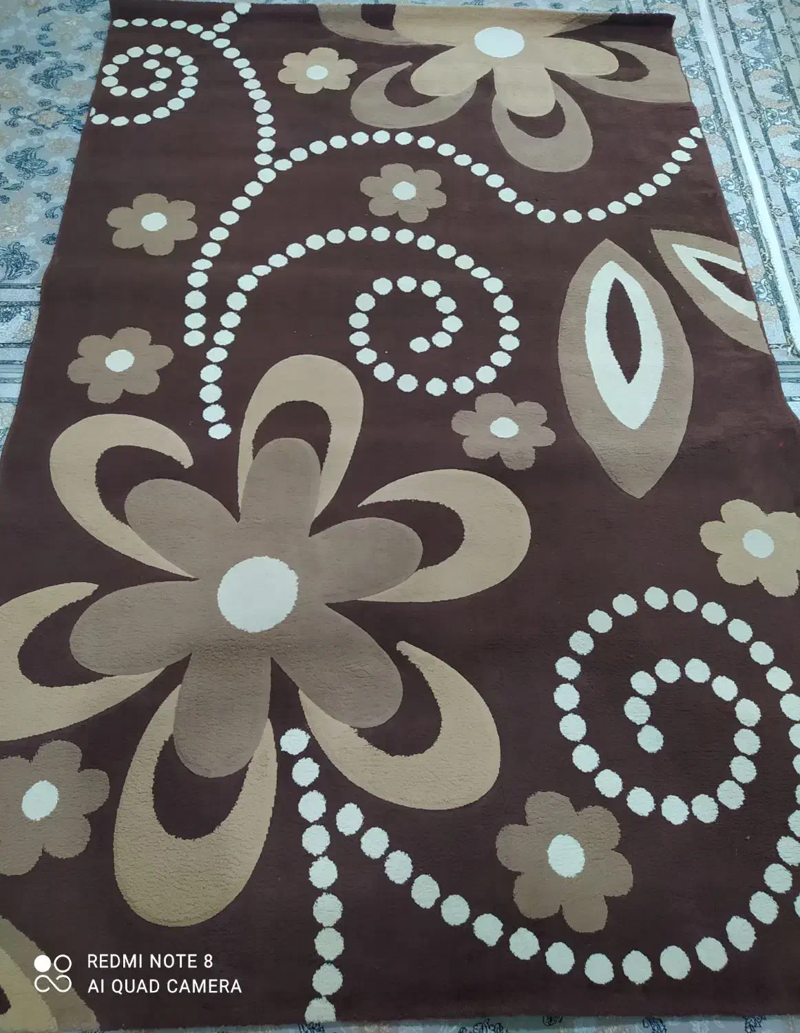 گلیم فرش 6 متری|گلیم، جاجیم، گبه|سنقر, |دیوار