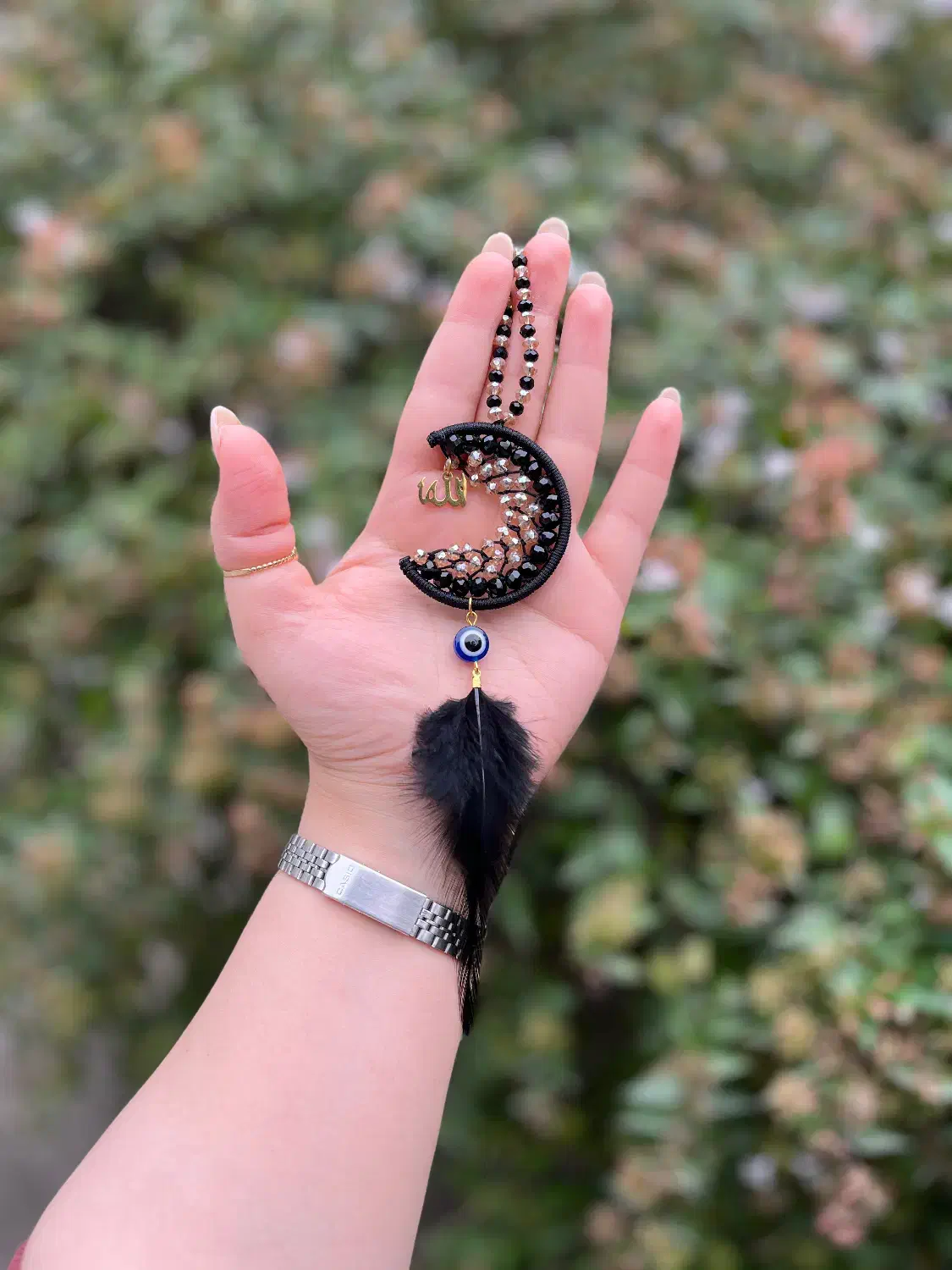 آویزماشین الله|صنایع دستی و سایر لوازم تزئینی|بابل, |دیوار