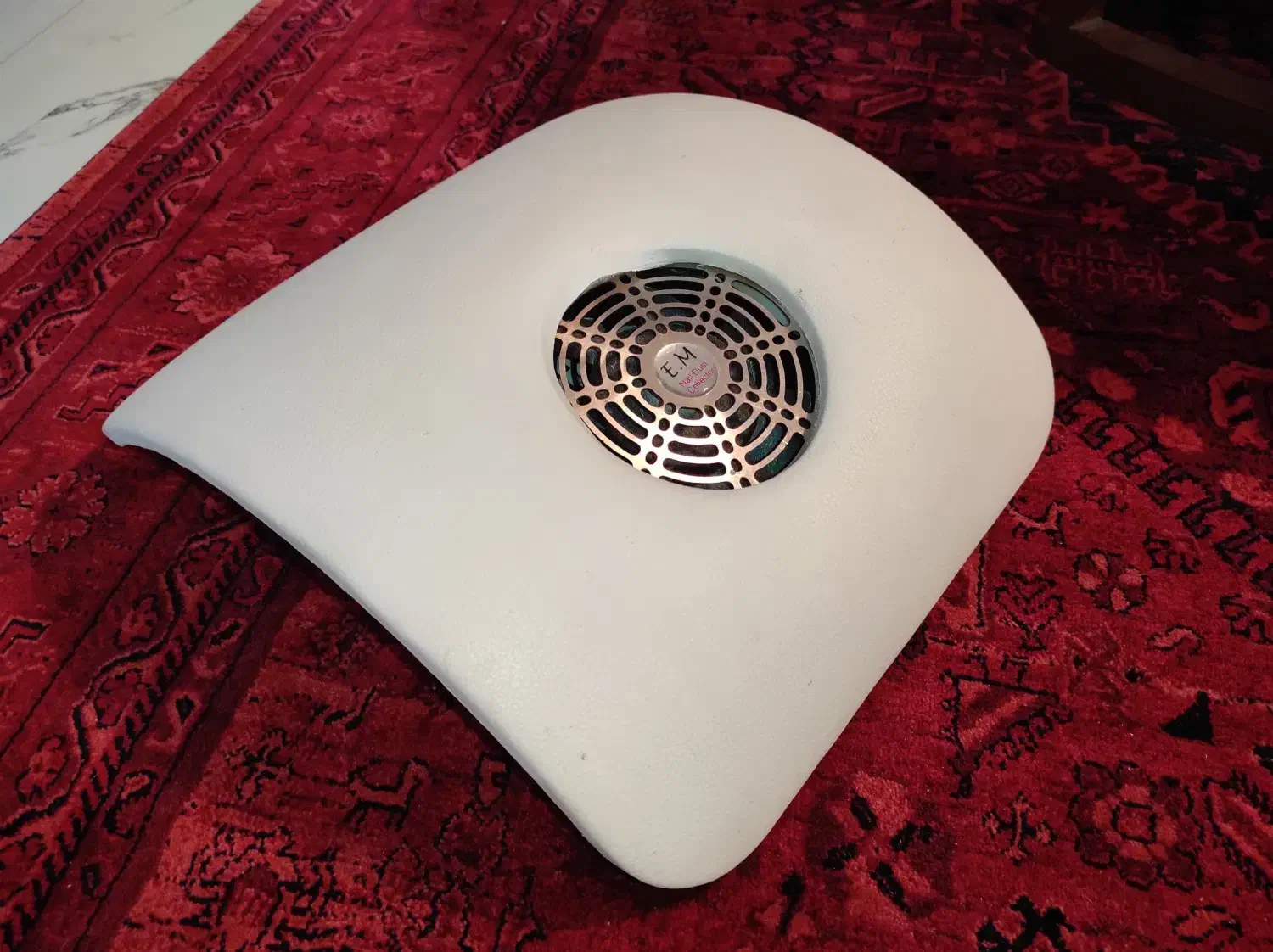 وسایل ناخن کاری|آرایشگاه و سالن‌های زیبایی|شاهین‌شهر, نظامی|دیوار