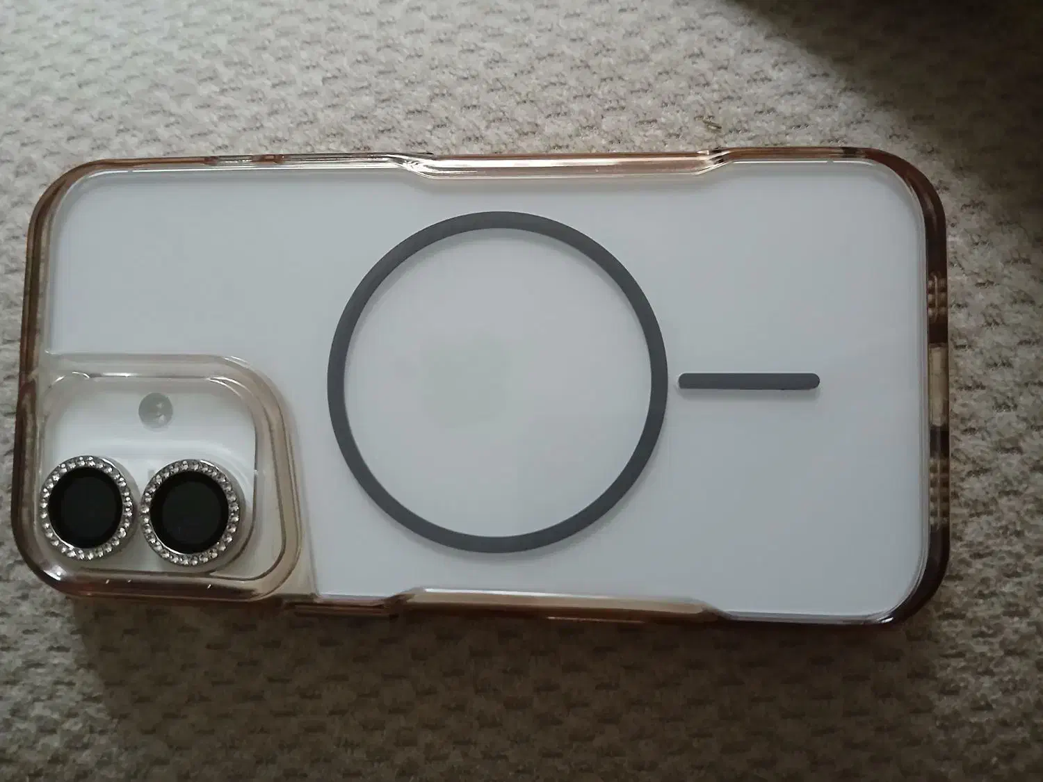 آیفون۱۶نرمالch|موبایل|چهاردانگه (تهران), |دیوار