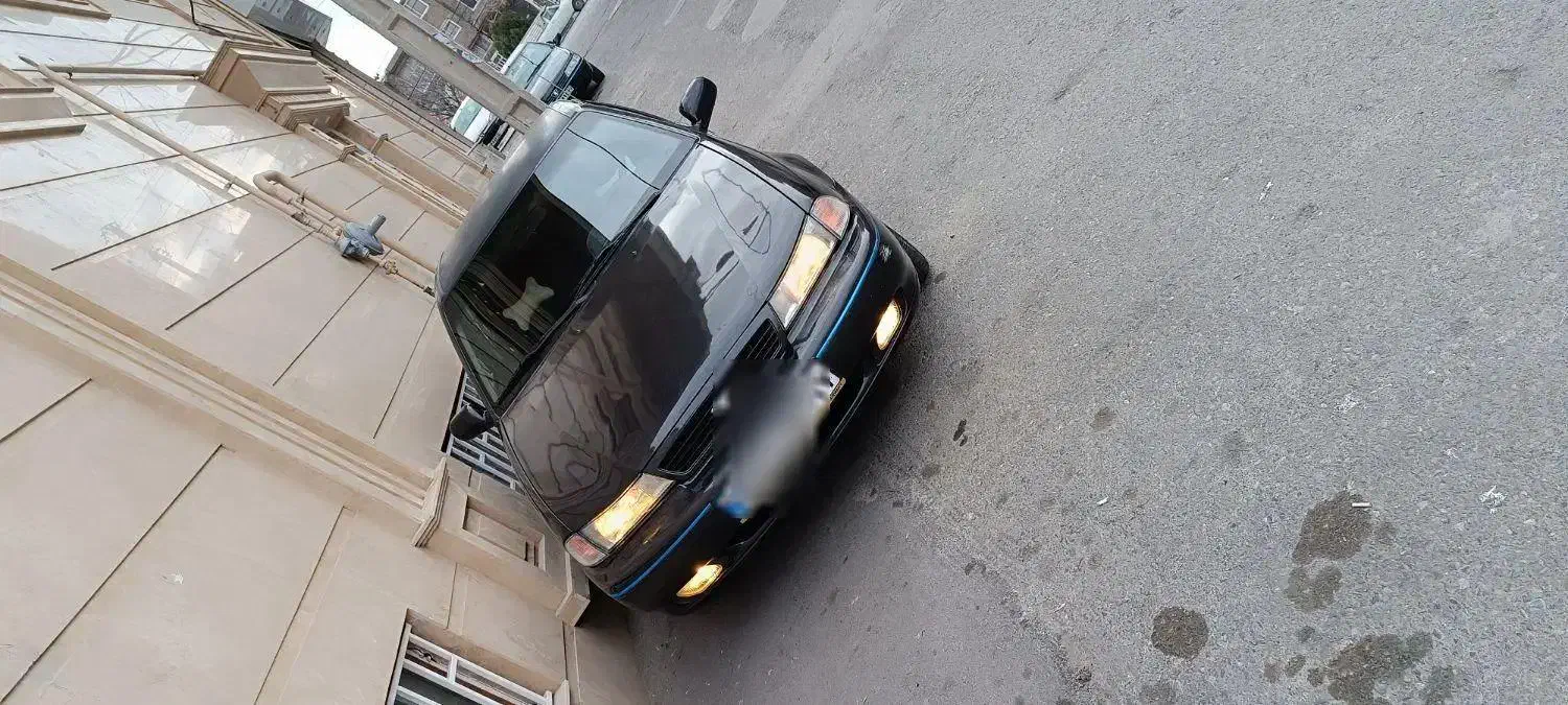 دوو سیلو سدان|خودرو سواری و وانت|ارومیه, |دیوار