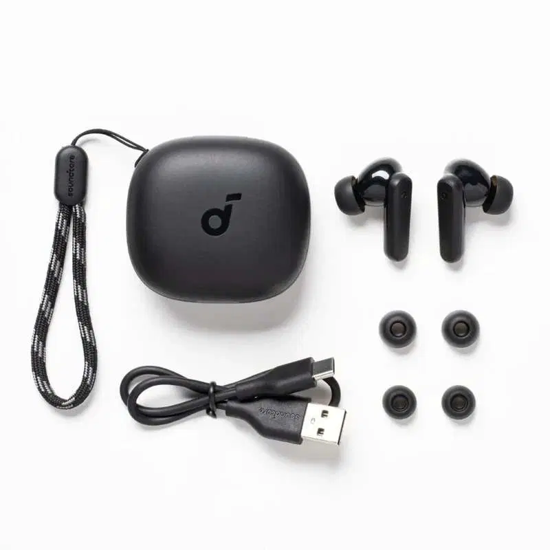 هدفون بی سیم اَنکر مدل Soundcore R50i|لوازم جانبی موبایل و تبلت|تهران, طرشت|دیوار