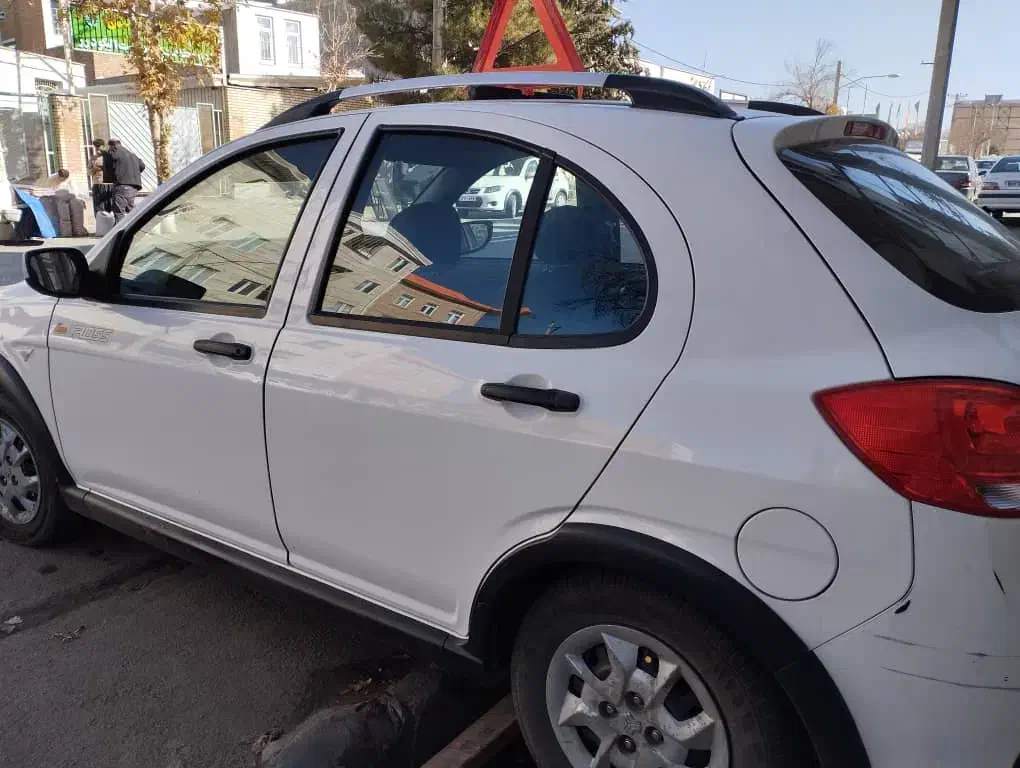 کوییک 401درحد|خودرو سواری و وانت|الیگودرز, |دیوار