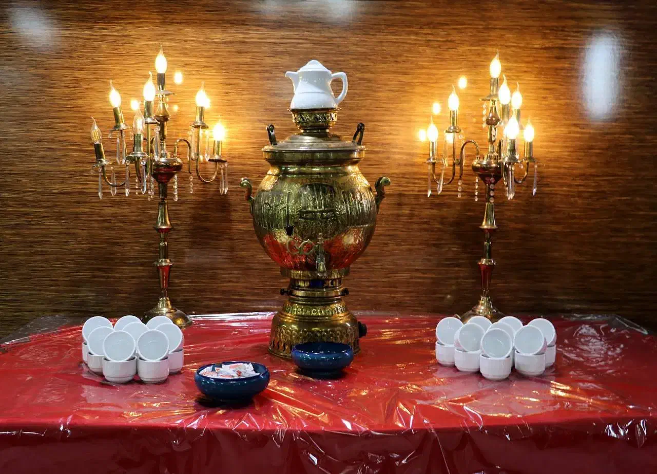 تالار عروسی تولد یلدا ولیمه ترحیم|خدمات پذیرایی، مراسم|مشهد, امامیه (شهرک غرب)|دیوار