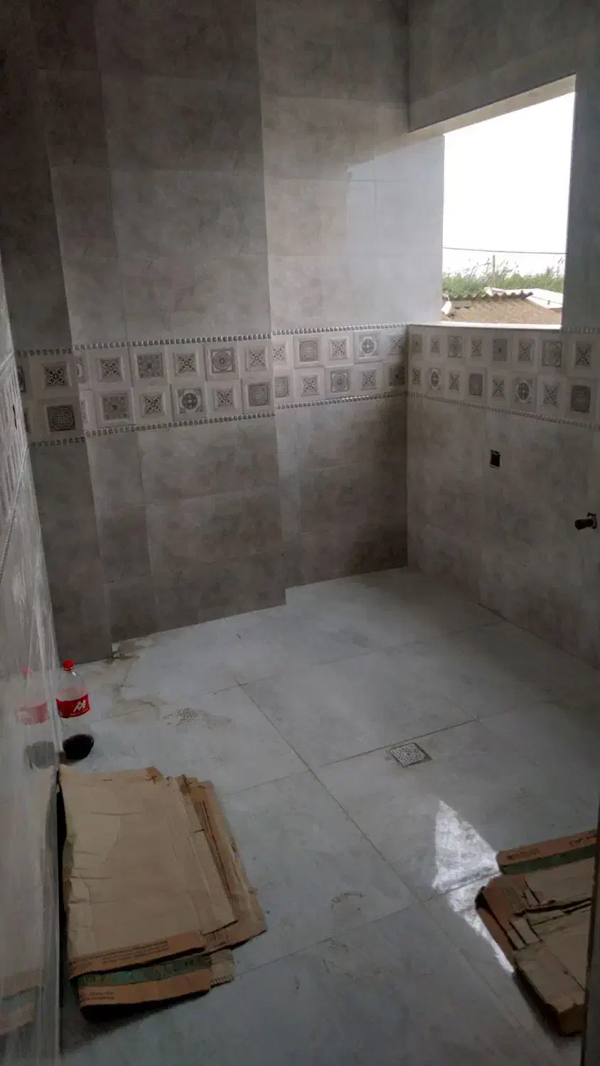 کاشی کاری  سرامیک سنگ کاری و لکه گیری،|خدمات پیشه و مهارت|گرگان, |دیوار