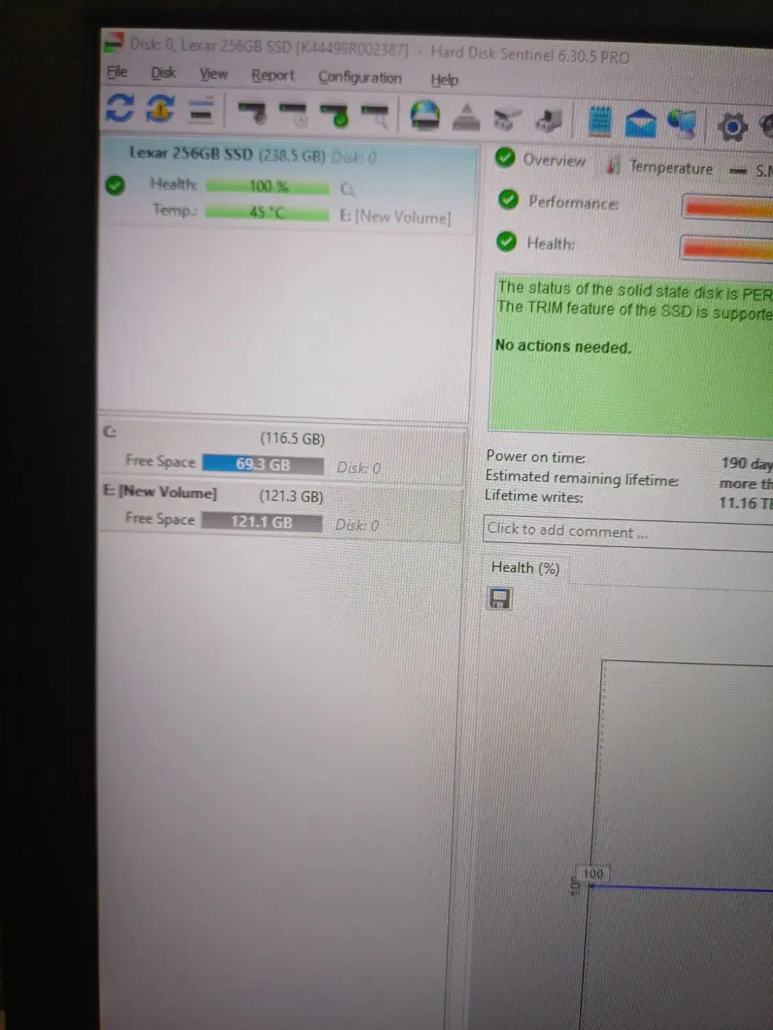 لپتاپ دل نسل ۱۰ گرافیکدار|رایانه همراه|اهواز, فاز ۱ پادادشهر|دیوار