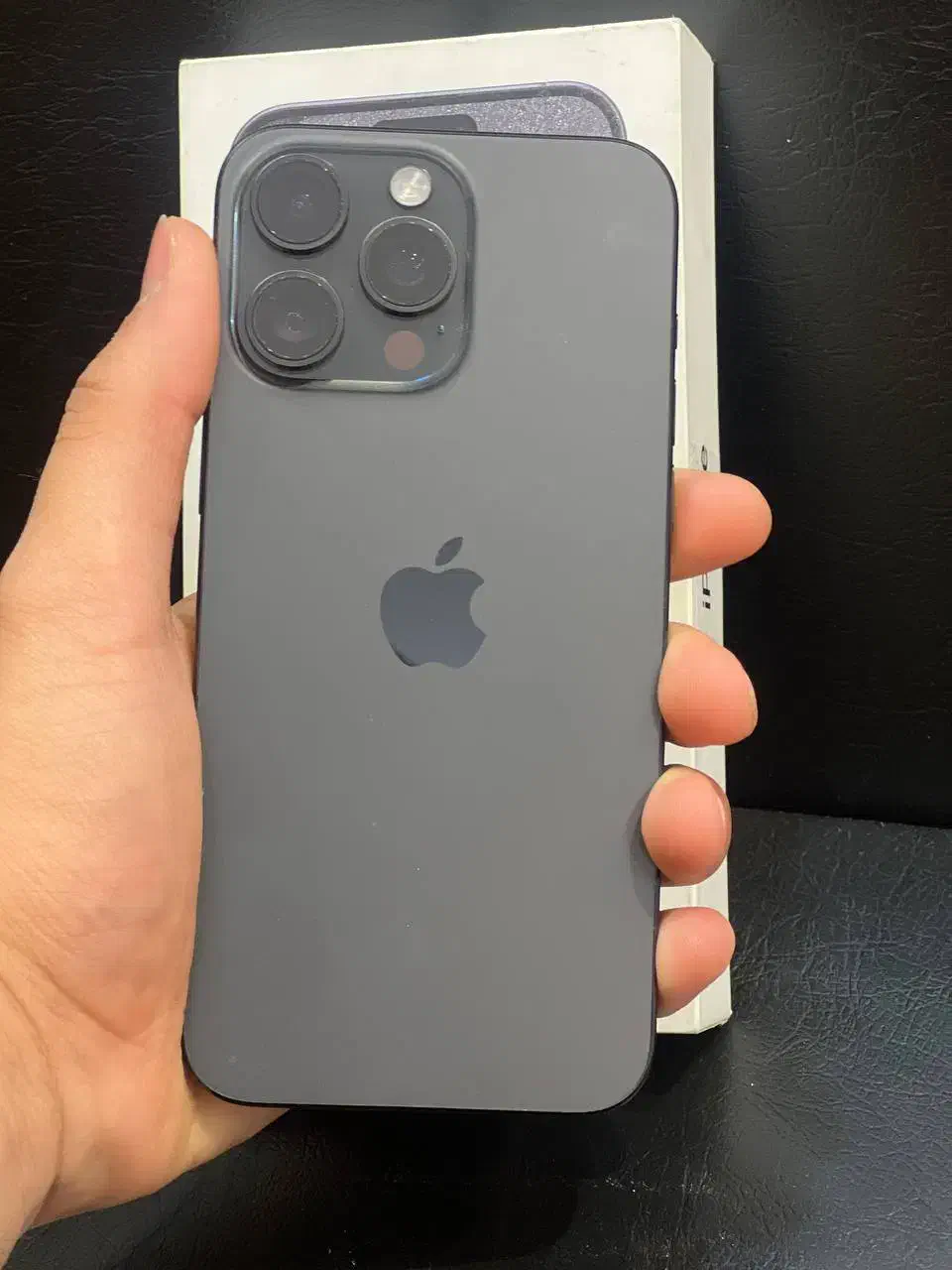 iphone 14 promax 512|موبایل|مشهد, هنرستان|دیوار