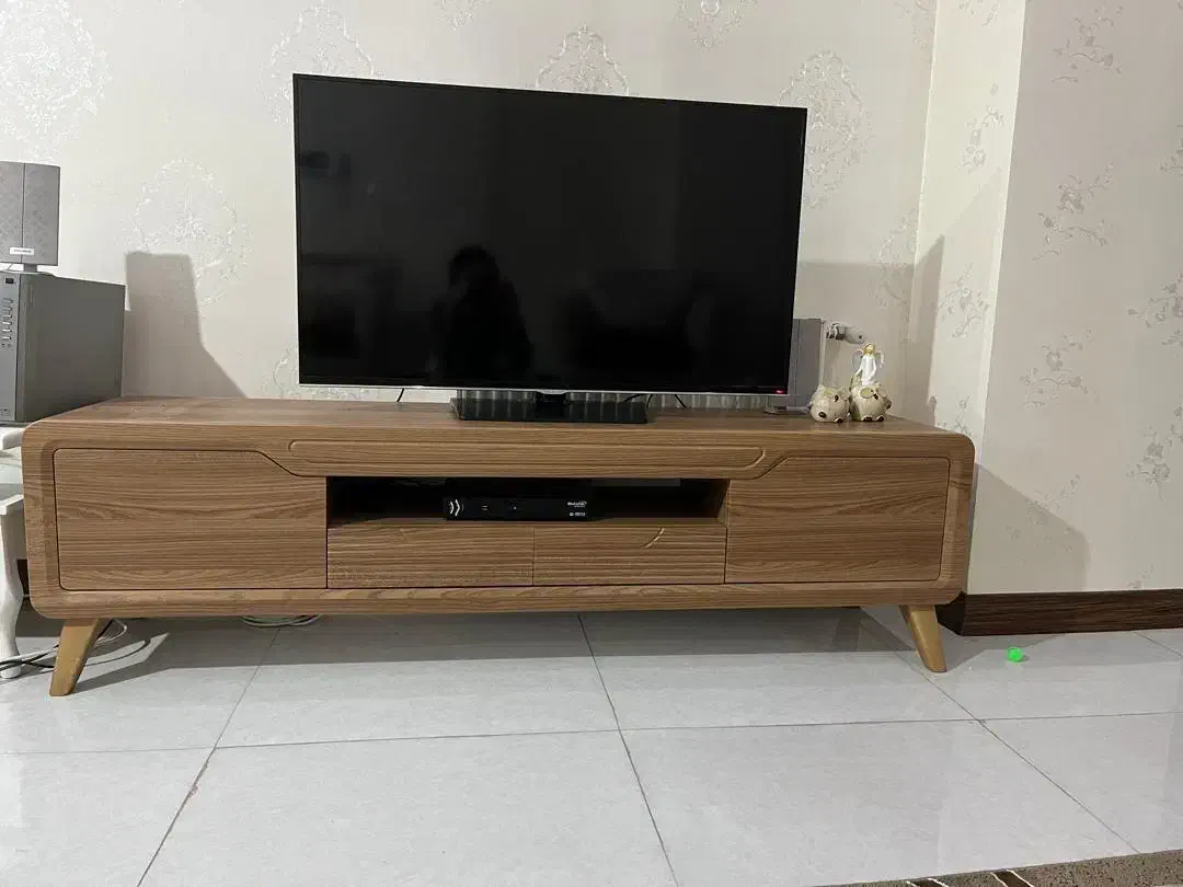 فروش سرویس چوب|مبلمان خانگی و میز عسلی|قدس, شهرک فرزان|دیوار