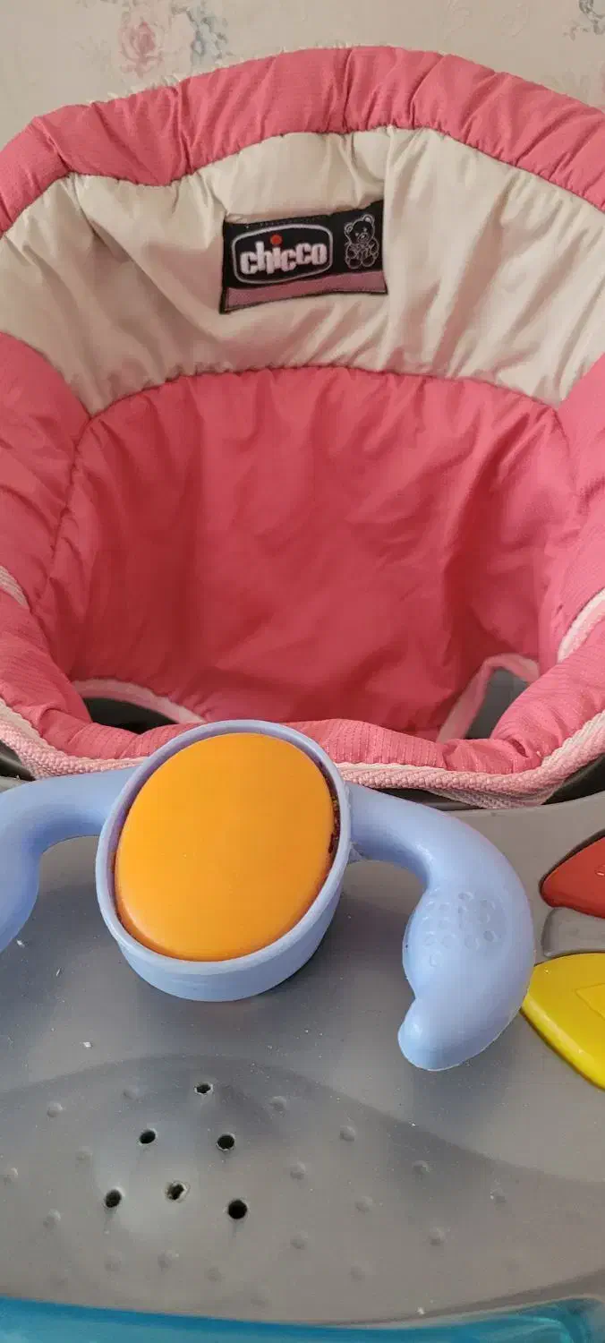 کریر و روروئک|کالسکه و لوازم جانبی|اصفهان, خوراسگان|دیوار