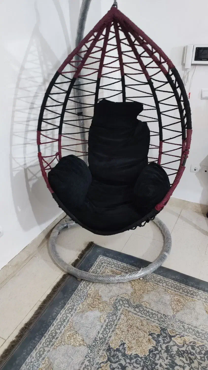 تاب ریلکسی کارکرده|صندلی و نیمکت|آزادشهر, |دیوار