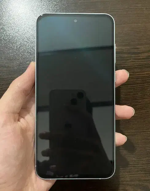 A55 SAMSUNG|موبایل|شیراز, وصال|دیوار